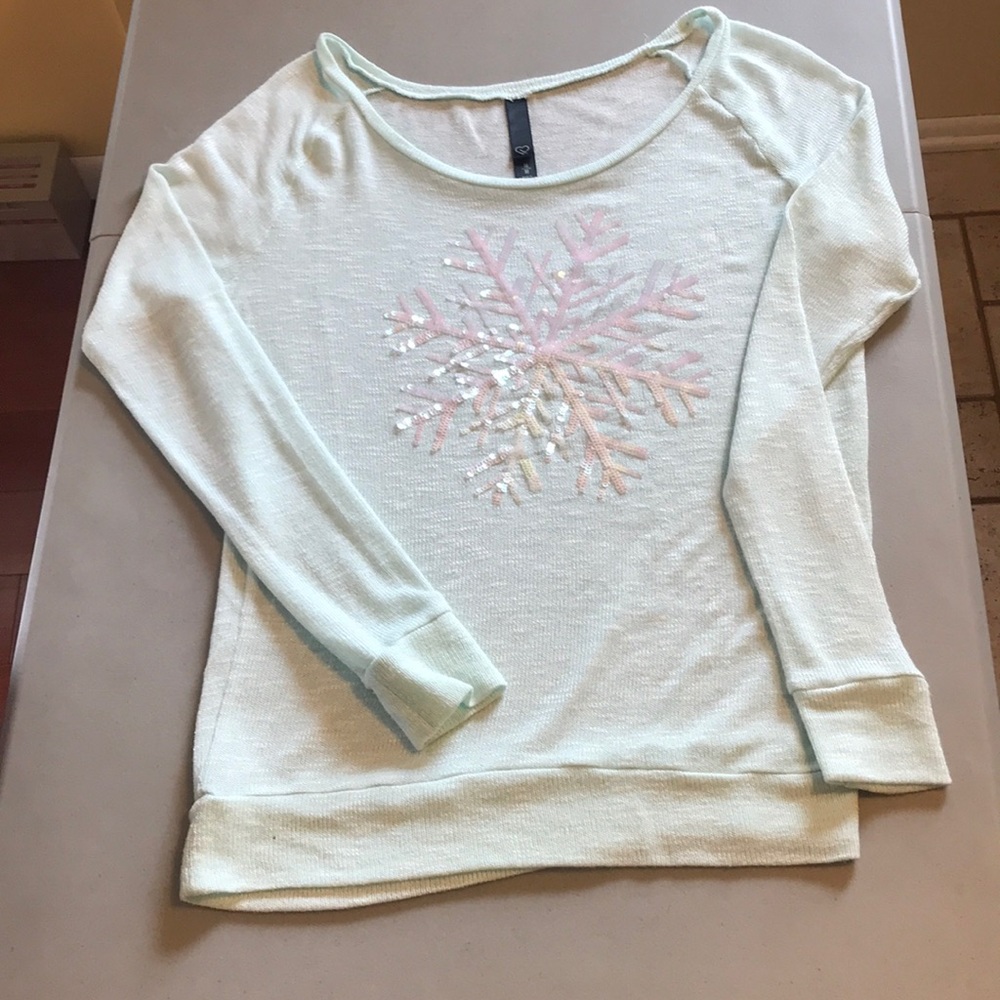 Aeropostale sweater